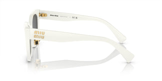 Miu Miu MU 02ZS 1425S0 56
