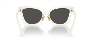 Miu Miu MU 02ZS 1425S0 56