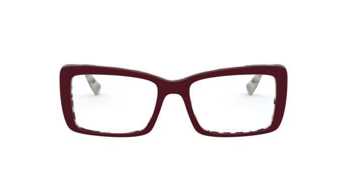 Miu Miu MU 03SV CORE COLLECTION 03E1O1 52