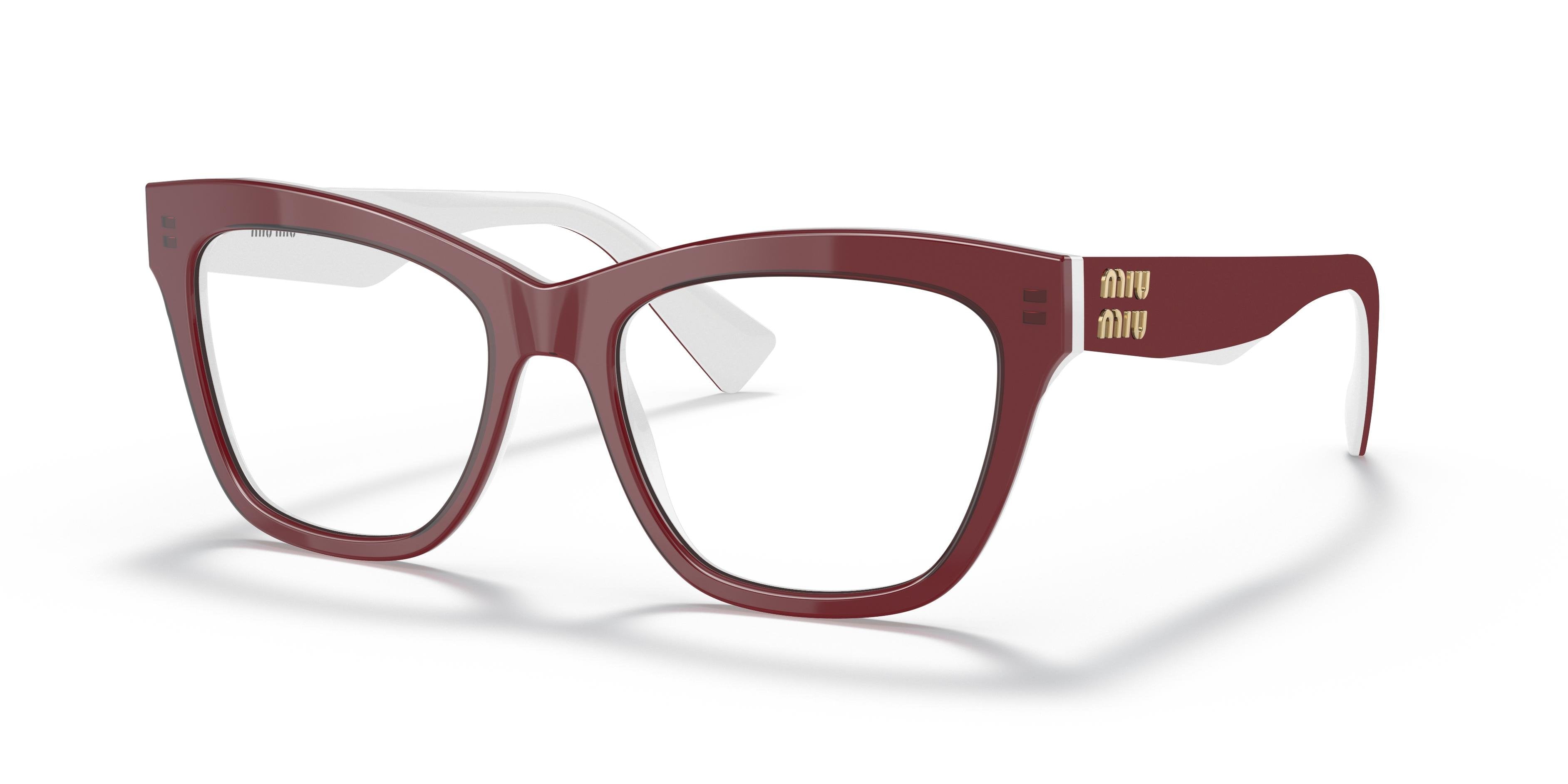 Miu Miu MU 03UV  10D1O1 52