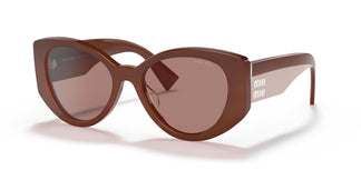 Miu Miu MU 03WS 07X06P 53