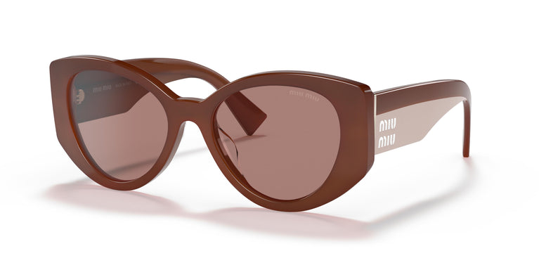 Miu Miu MU 03WS 07X06P 53