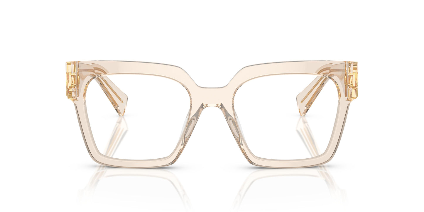 Miu Miu MU 04UV 11T1O1 52