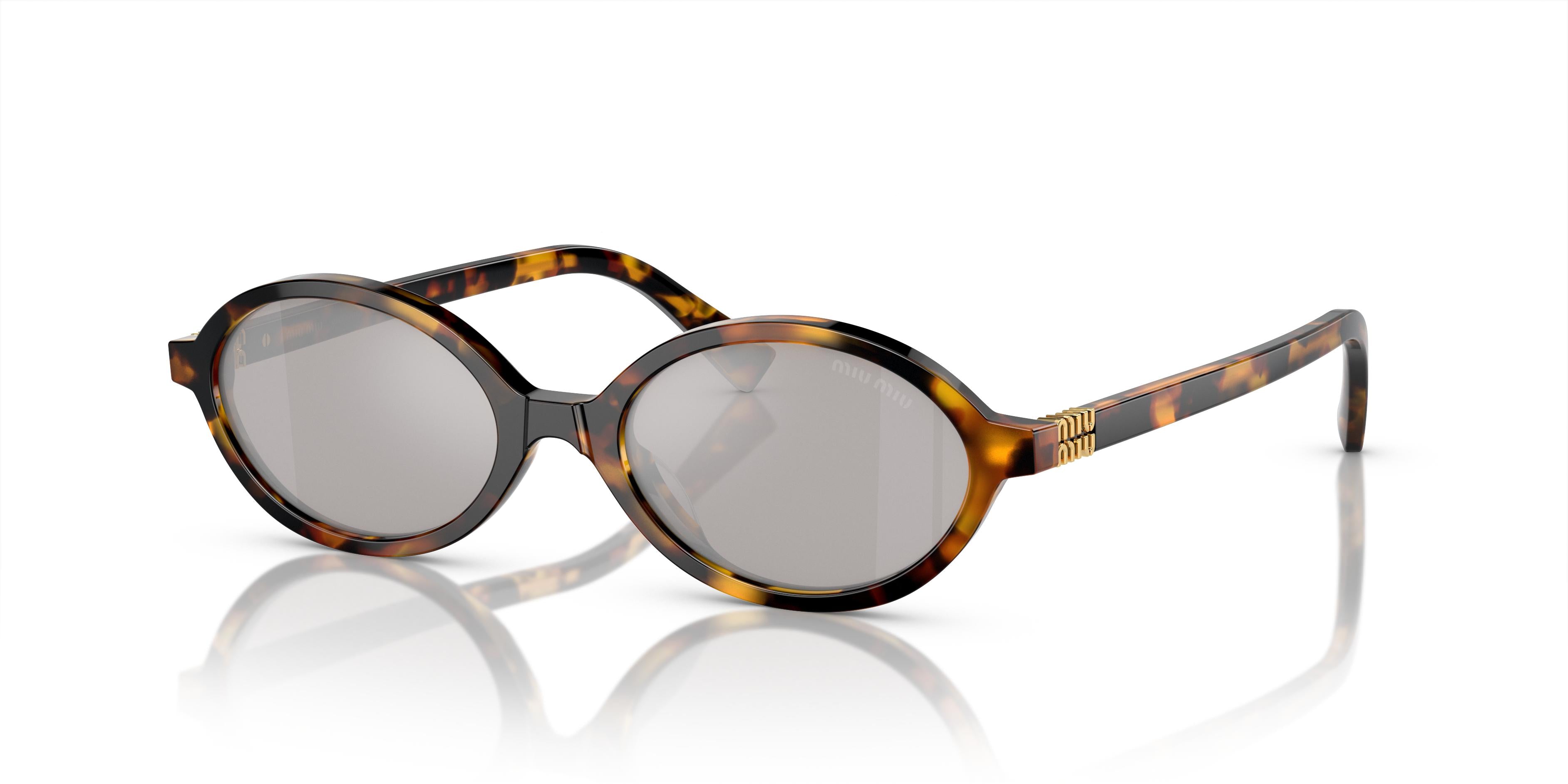 Miu Miu MU 04ZS VAU07F 50