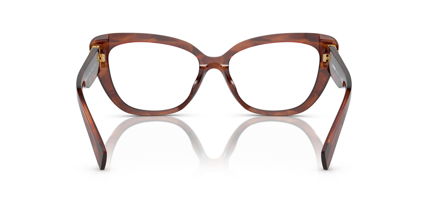 Miu Miu MU 05VV 11Q1O1 55