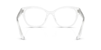 Miu Miu MU 05XV 15Z1O1 52