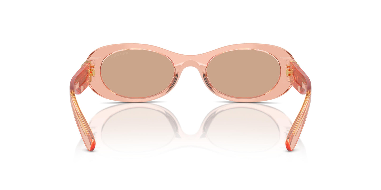 Miu Miu MU 06ZS 13T1P1 50