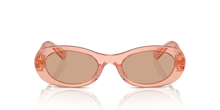Miu Miu MU 06ZS 13T1P1 50