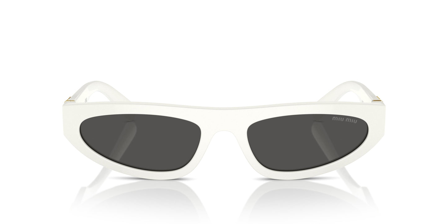 Miu Miu MU 07ZS 1425S0 56