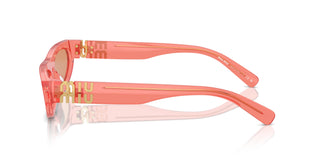 Miu Miu MU 07ZS 14T07V 56