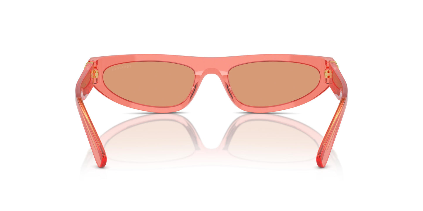 Miu Miu MU 07ZS 14T07V 56