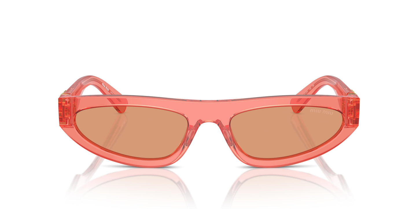 Miu Miu MU 07ZS 14T07V 56