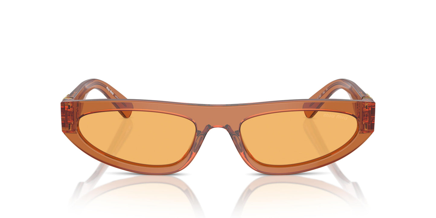 Miu Miu MU 07ZS 15T0B7 56