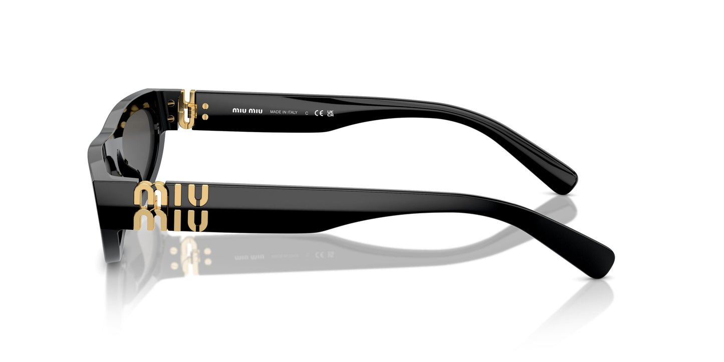 Miu Miu MU 07ZS 1AB5S0 56