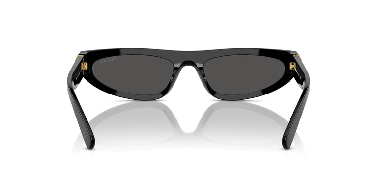 Miu Miu MU 07ZS 1AB5S0 56