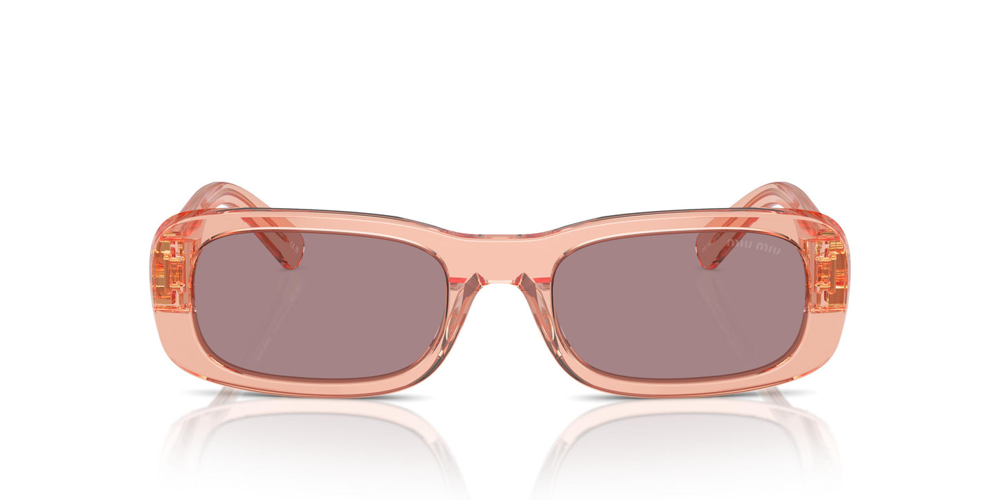 Miu Miu MU 08ZS 13T06I 53