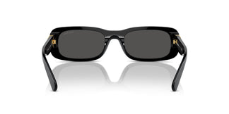 Miu Miu MU 08ZS 1AB5S0 53