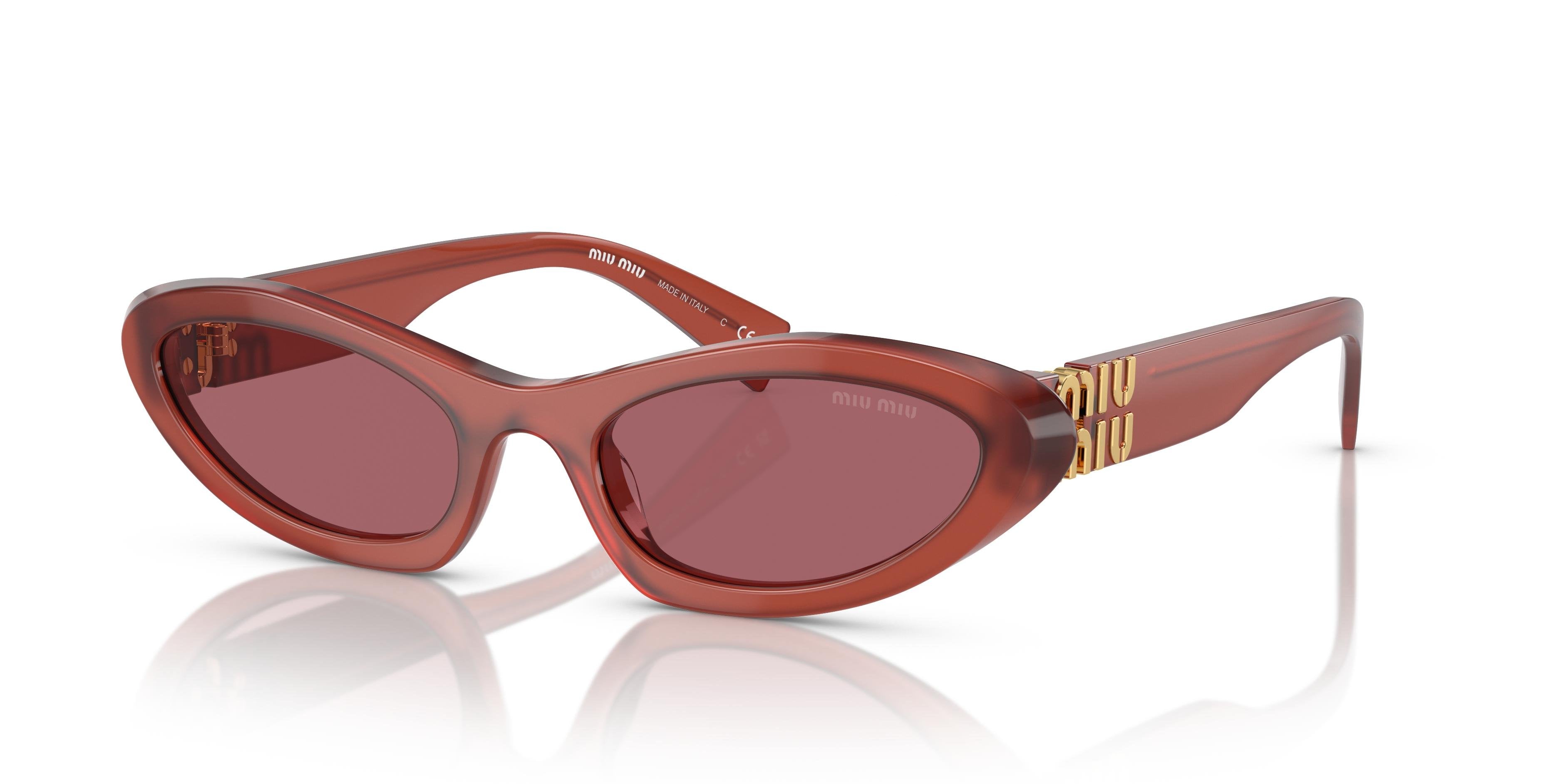 Miu Miu MU 09YS 10M08S 54