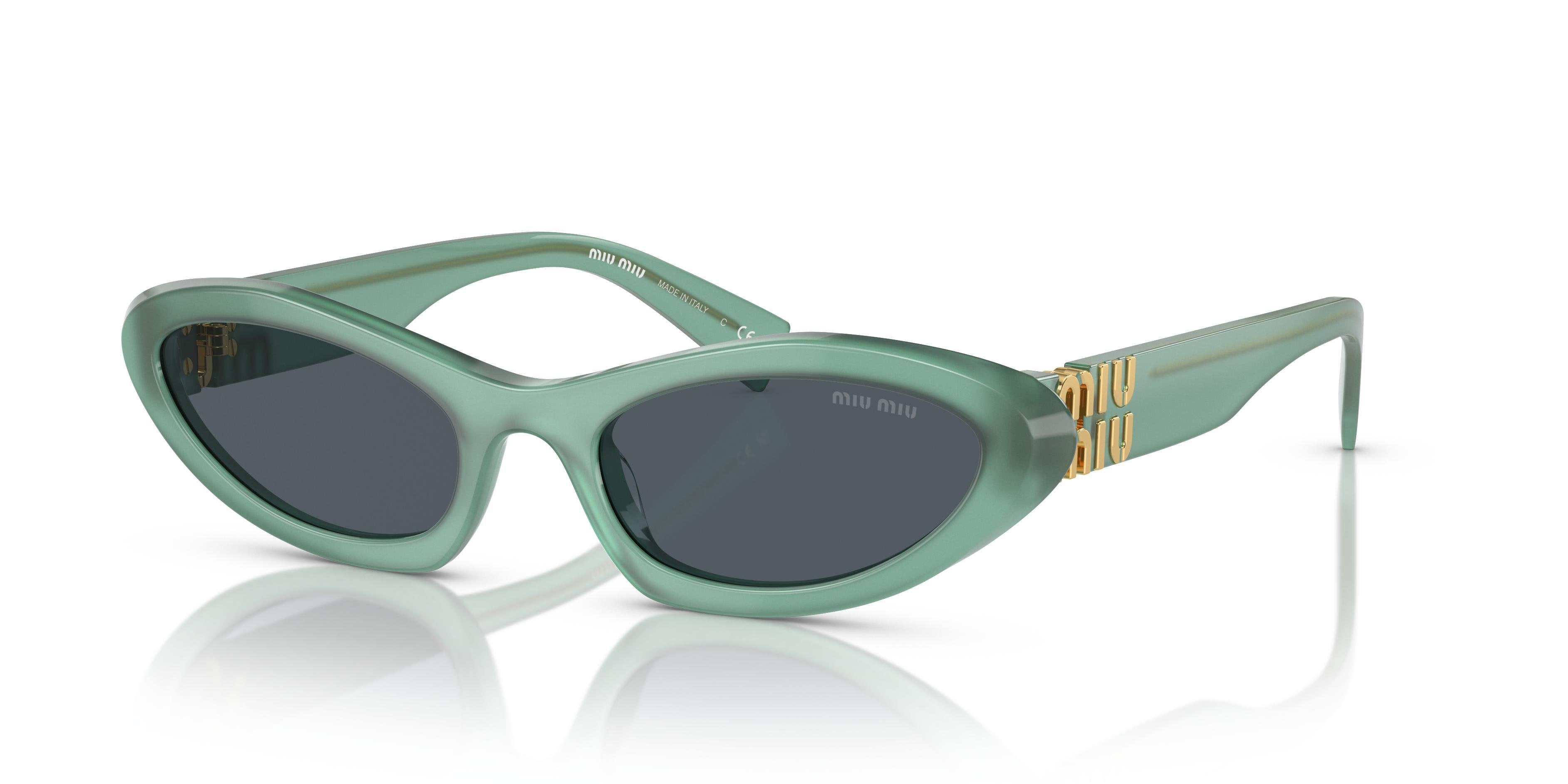 Miu Miu MU 09YS 19L09T 54