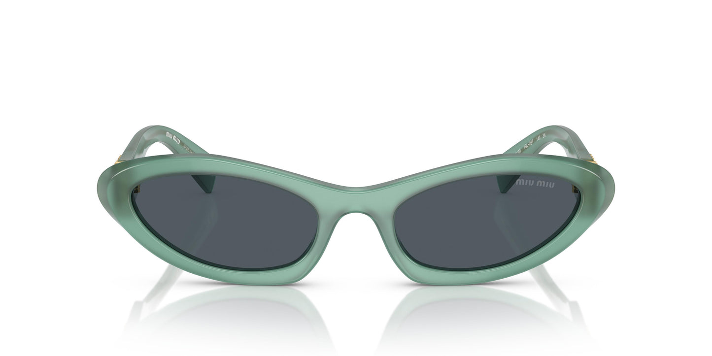 Miu Miu MU 09YS 19L09T 54