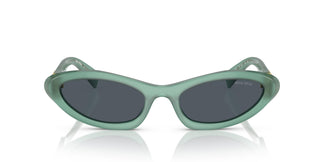 Miu Miu MU 09YS 19L09T 54