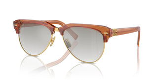 Miu Miu MU 09ZS 15T8K1 57