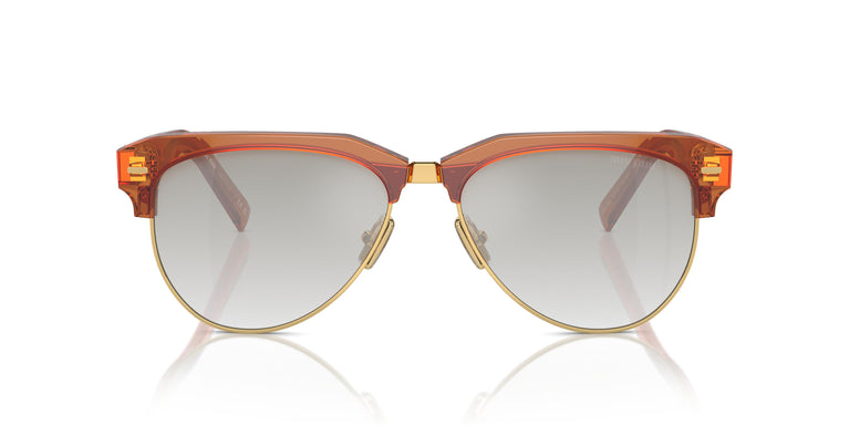 Miu Miu MU 09ZS 15T8K1 57