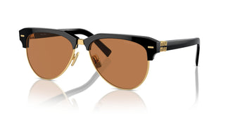 Miu Miu MU 09ZS 1AB2Z1 57