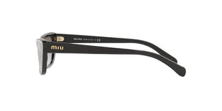 Miu Miu MU 10US CORE COLLECTION 1415O0 53