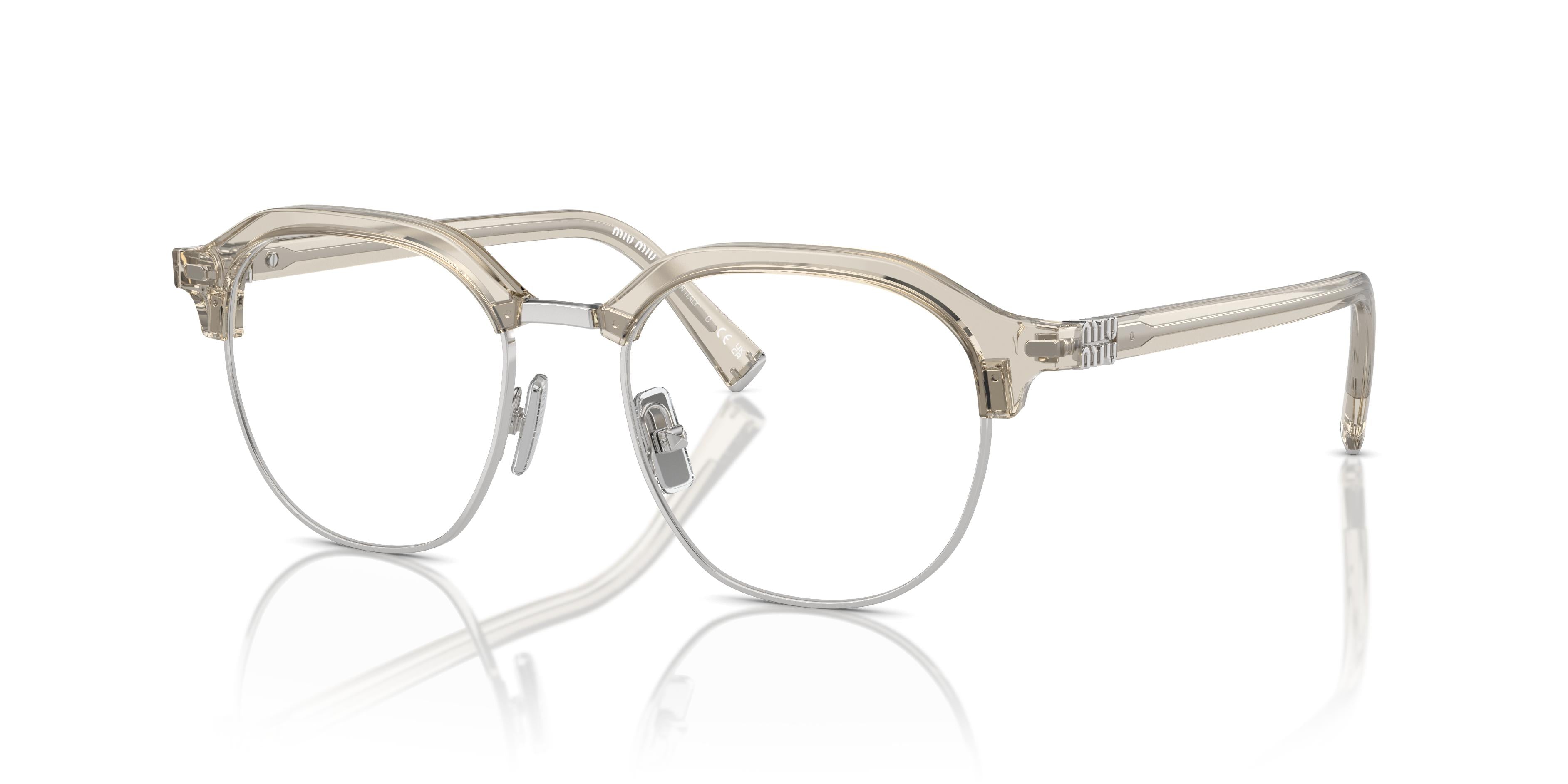 Miu Miu MU 10XV 12U1O1 50