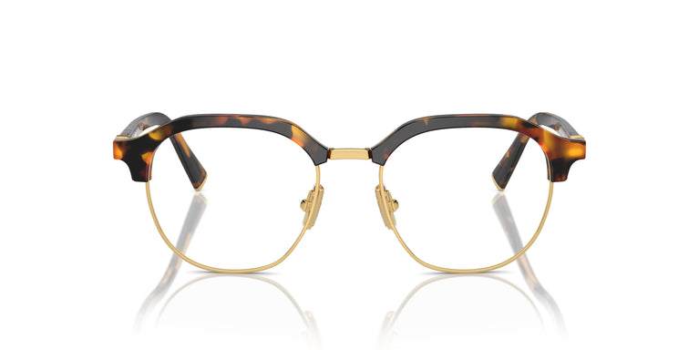 Miu Miu MU 10XV VAU1O1 50