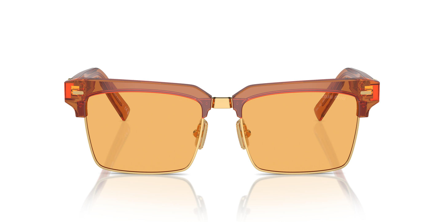 Miu Miu MU 10ZS 15T0B7 54