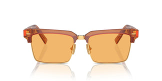 Miu Miu MU 10ZS 15T0B7 54