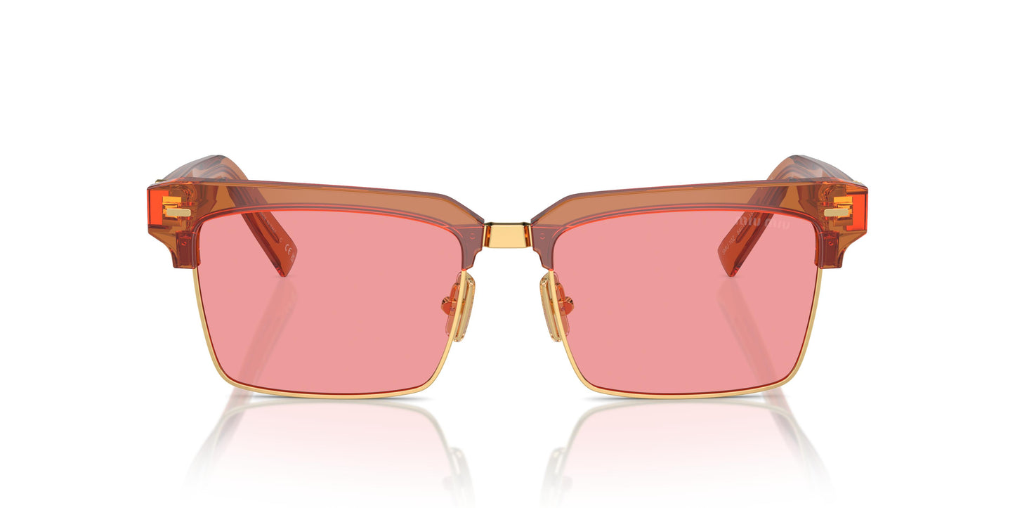 Miu Miu MU 10ZS 15T1D0 54
