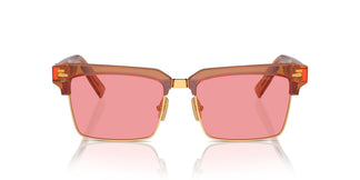 Miu Miu MU 10ZS 15T1D0 54