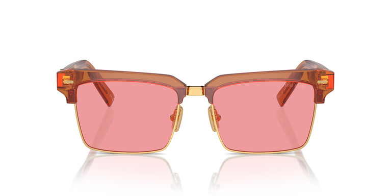 Miu Miu MU 10ZS 15T1D0 54