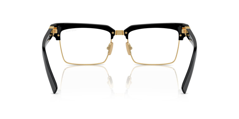 Miu Miu MU 10ZS 1AB08N 54