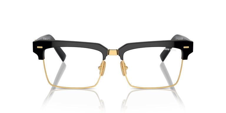 Miu Miu MU 10ZS 1AB08N 54