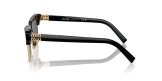 Miu Miu MU 10ZS 1AB5S0 54