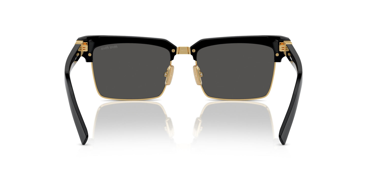 Miu Miu MU 10ZS 1AB5S0 54