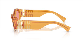 Miu Miu MU 11WS 0MU 11WS 12T1D0 54