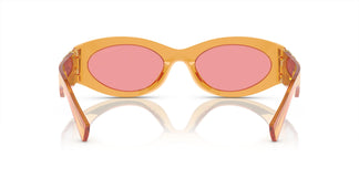 Miu Miu MU 11WS 0MU 11WS 12T1D0 54