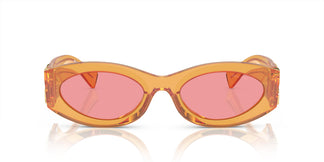 Miu Miu MU 11WS 0MU 11WS 12T1D0 54