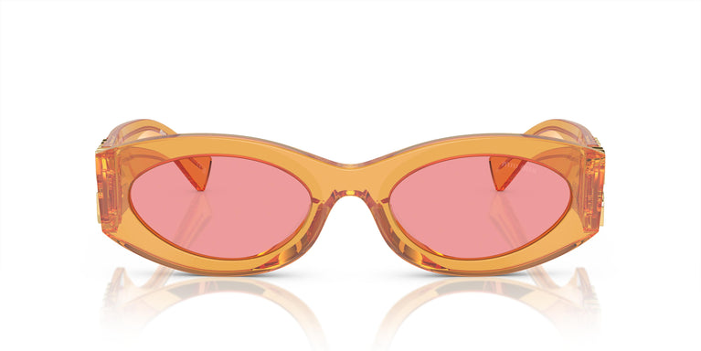 Miu Miu MU 11WS 0MU 11WS 12T1D0 54