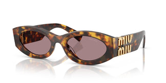 Miu Miu MU 11WS MU 11WS 14L20I 54
