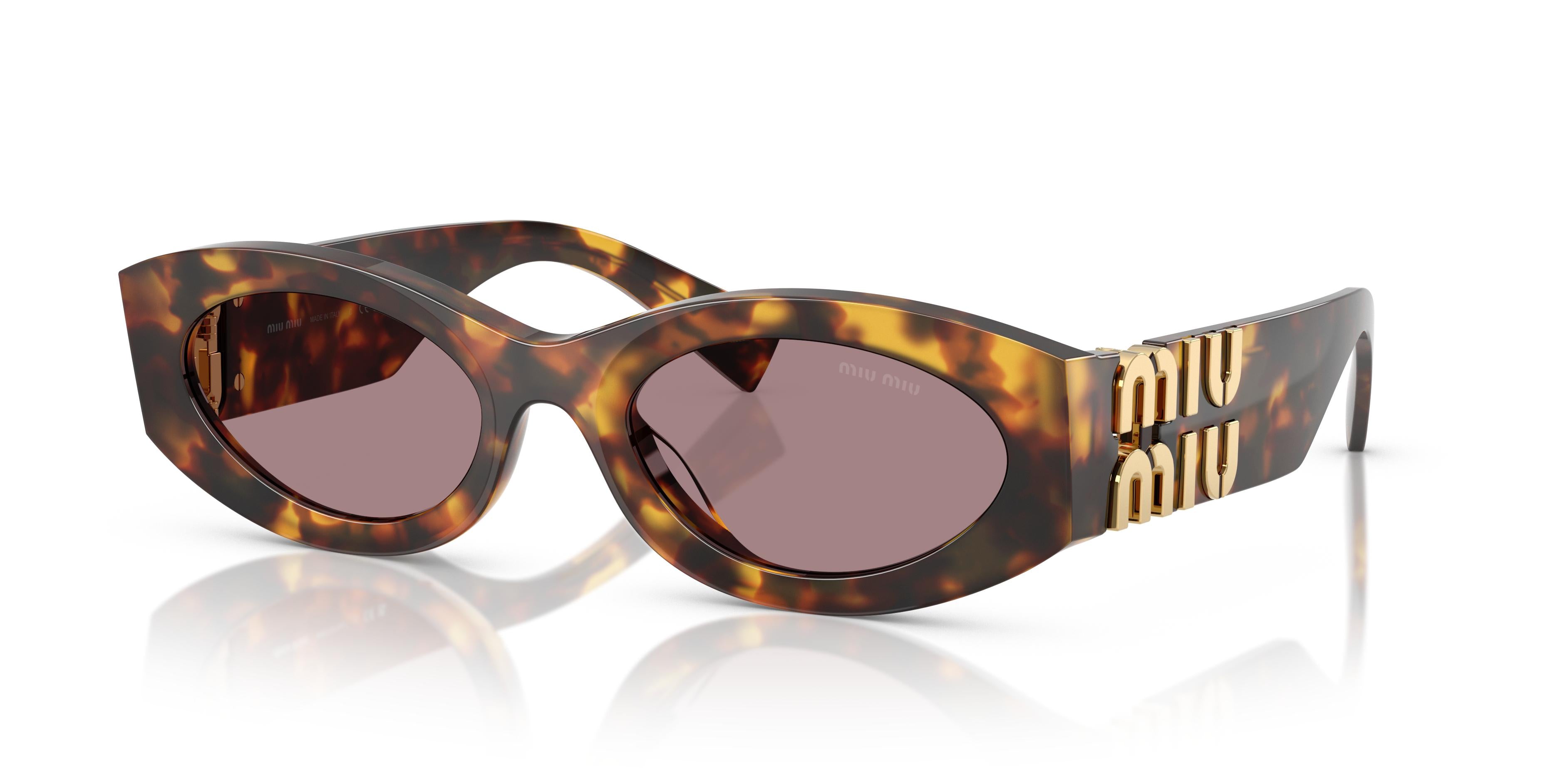 Miu Miu MU 11WS MU 11WS 14L20I 54
