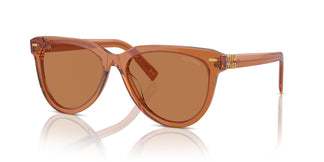 Miu Miu MU 12ZS 15T2Z1 56