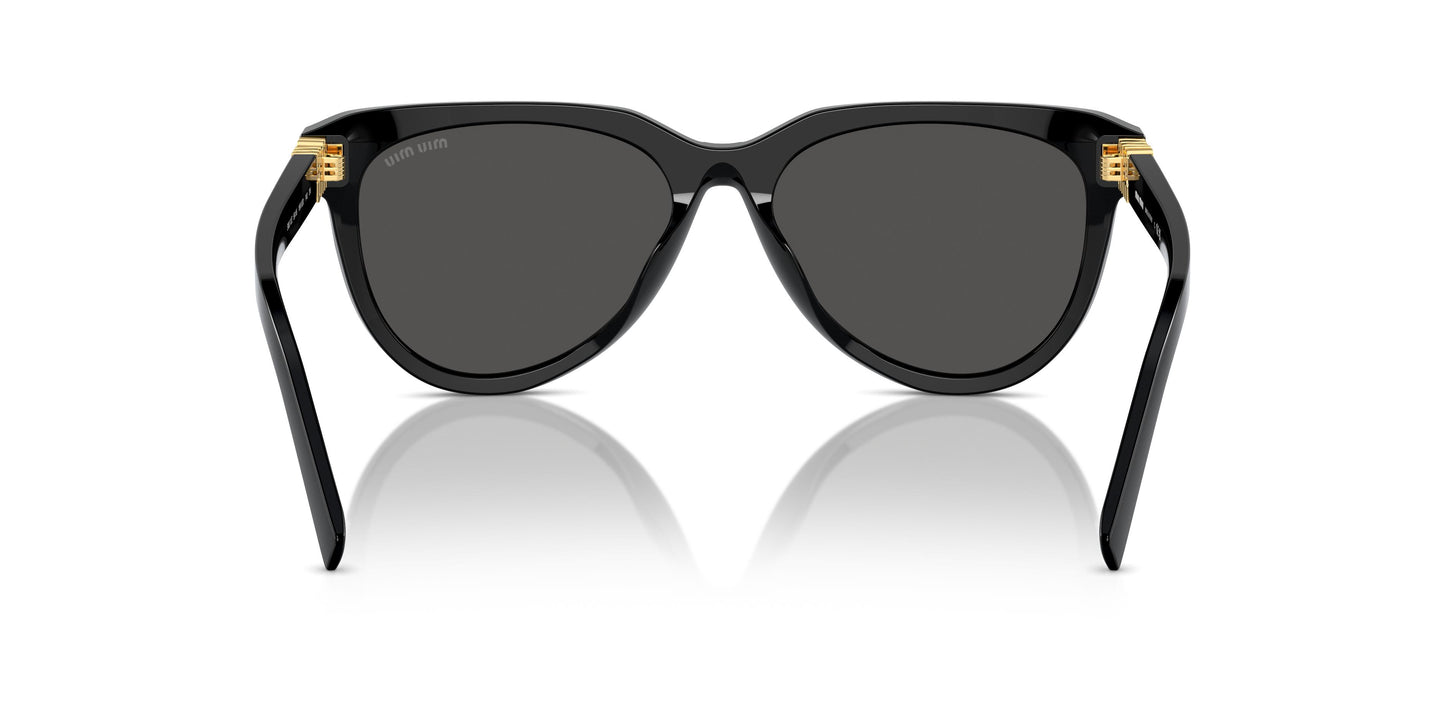 Miu Miu MU 12ZS 16K5S0 56