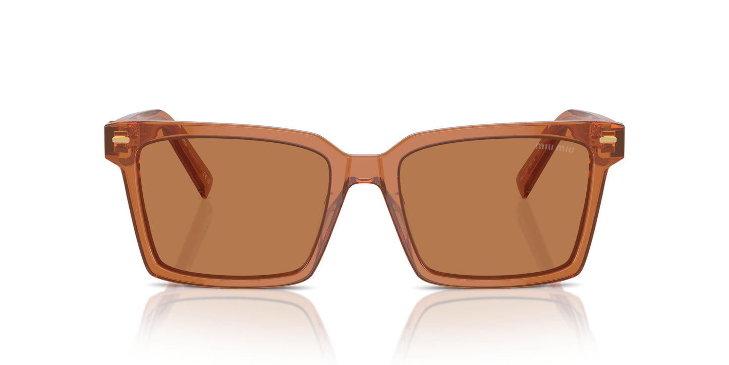 Miu Miu MU 13ZS 15T2Z1 55