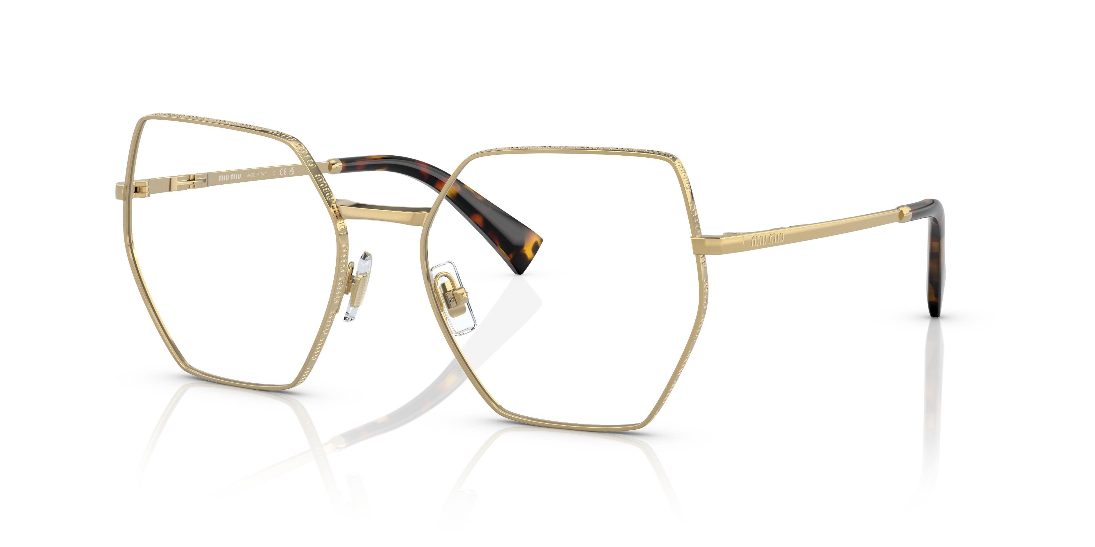 Miu Miu MU 50VV  5AK1O1 55